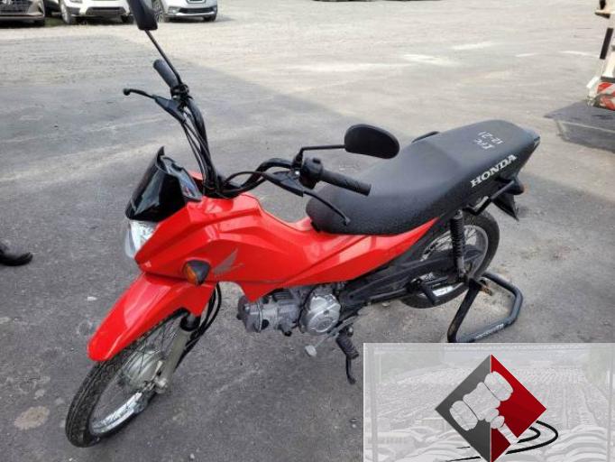 HONDA POP 18/18