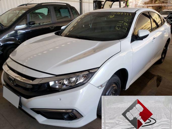 HONDA CIVIC 19/20