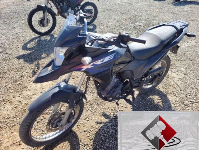 HONDA XRE 190 20/21