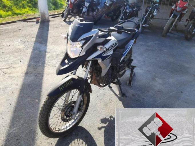 HONDA XRE 190 19/19