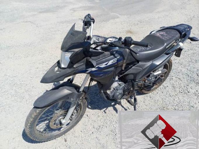 HONDA XRE 190 20/20