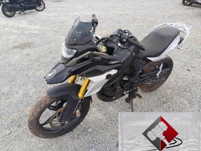 BMW G 310 23/23