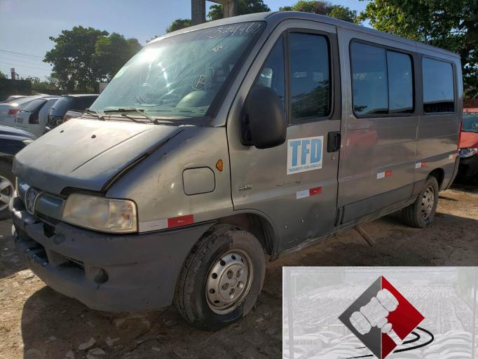 PEUGEOT BOXER 11/11