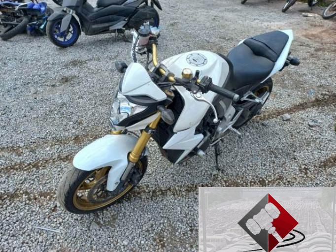 HONDA CB 1000R 13/14