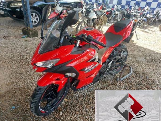 KAWASAKI NINJA 400 21/21