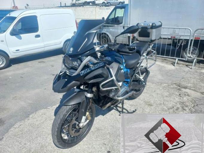 BMW R 1200 18/18