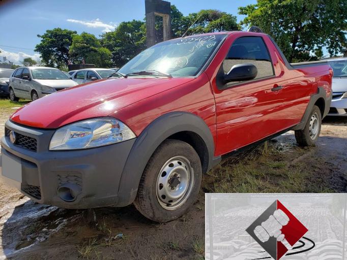 FIAT STRADA 20/20