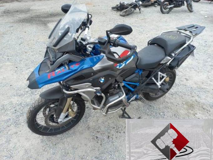 BMW R 1200 18/19