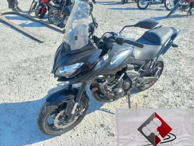 KAWASAKI VERSYS 15/16