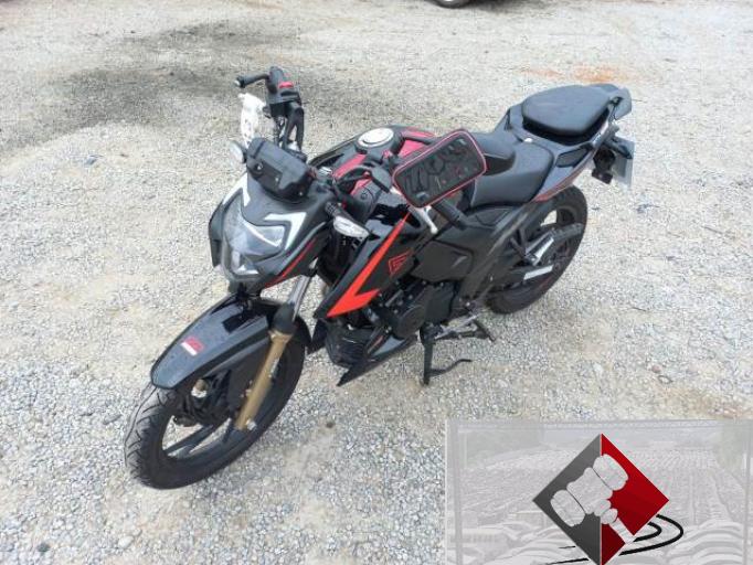 TVS APACHE 22/23