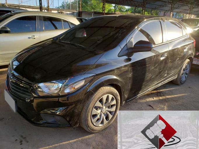 CHEVROLET ONIX 19/20