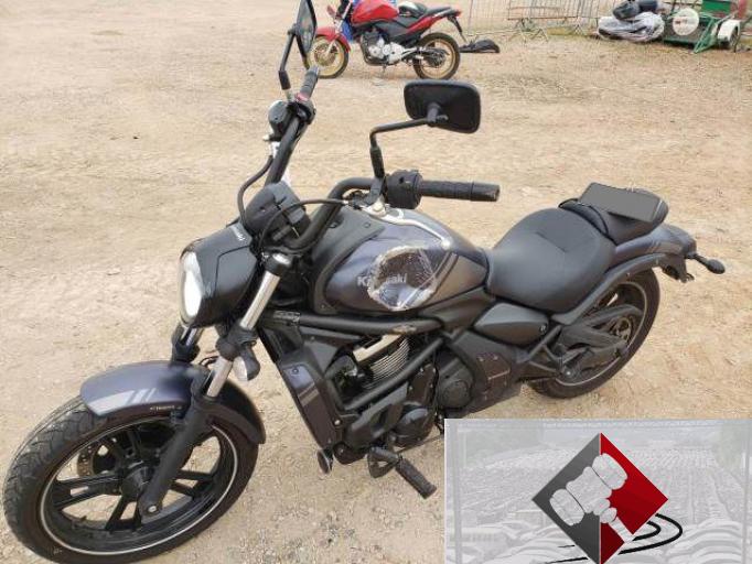 KAWASAKI VULCAN S 20/20