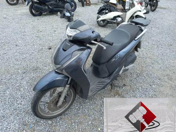 HONDA SH 19/19