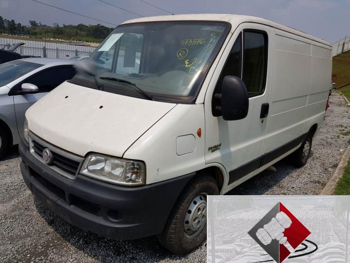 FIAT DUCATO 15/15