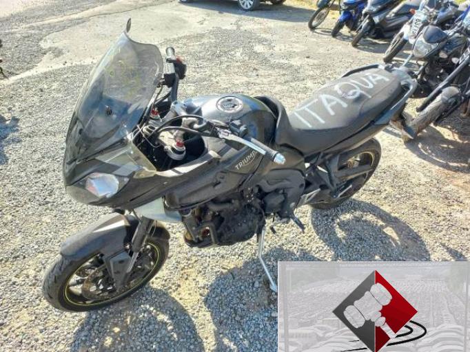TRIUMPH TIGER SPORT 16/17