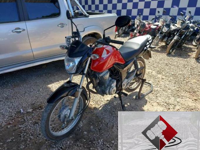 HONDA CG 160 22/22