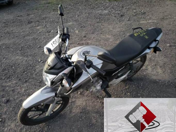 HONDA CG 160 23/23
