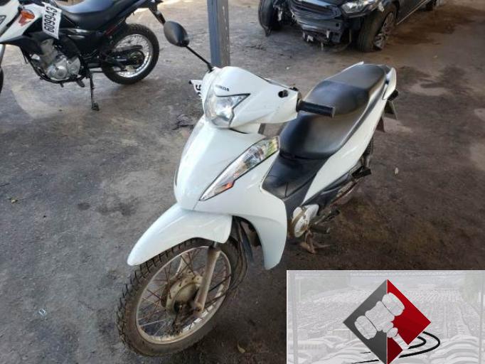 HONDA BIZ 18/18