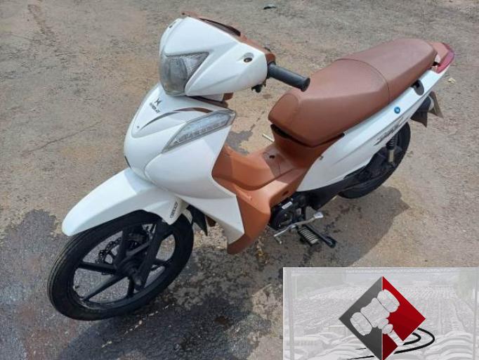 SHINERAY XY 125 23/23