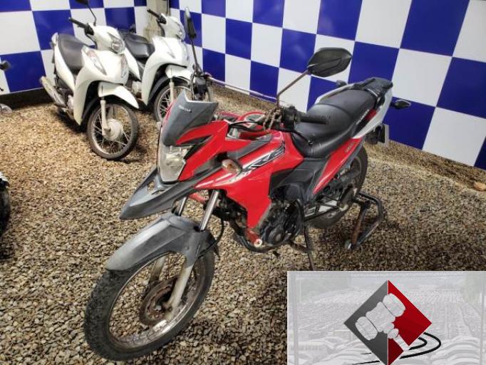 HONDA XRE 190 16/16