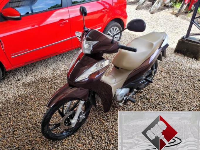 HONDA BIZ 21/21