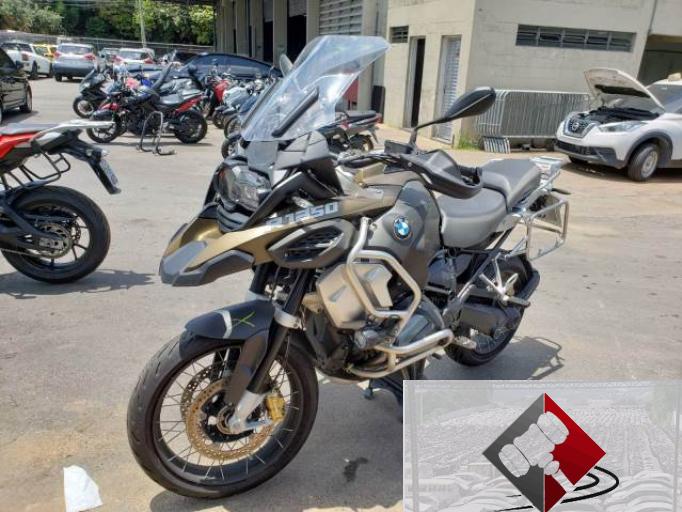 BMW R 1250 20/20