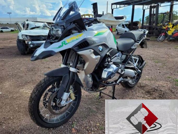 BMW R 1250 22/22