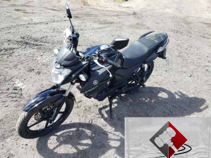 YAMAHA FAZER 21/22