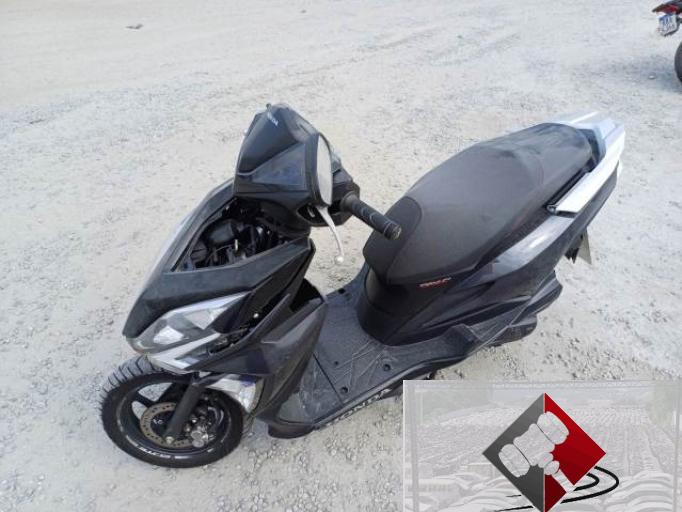 HONDA ELITE 23/23