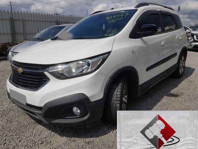 CHEVROLET SPIN 18/19