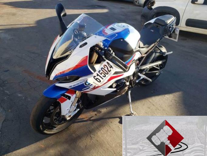 BMW S 1000 20/21
