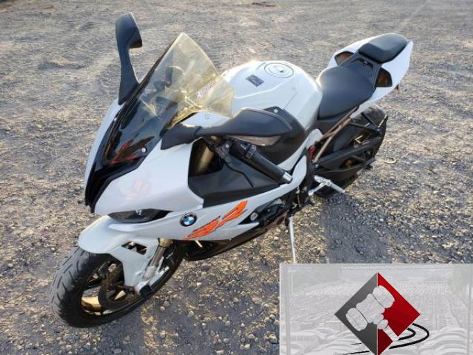 BMW S 1000 20/21