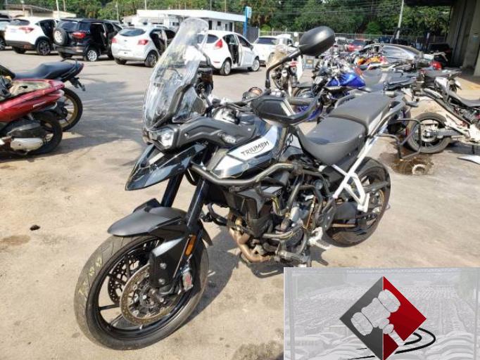 TRIUMPH TIGER  21/21