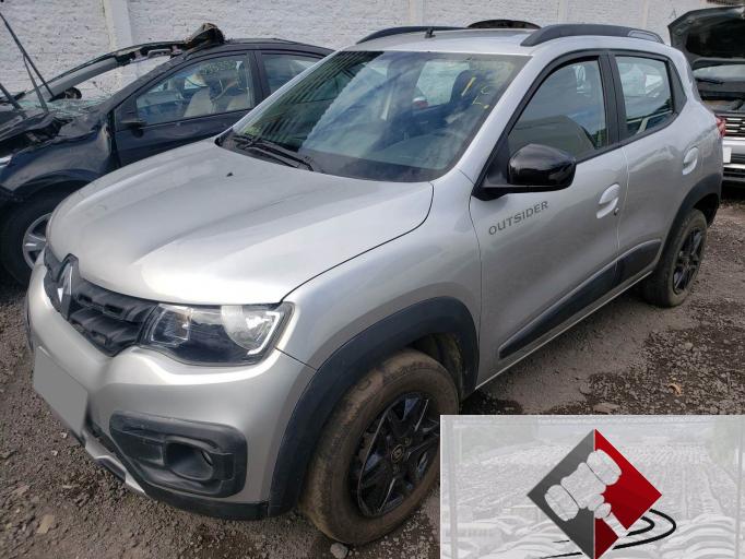 RENAULT KWID 19/20