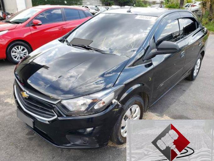CHEVROLET ONIX PLUS 21/21