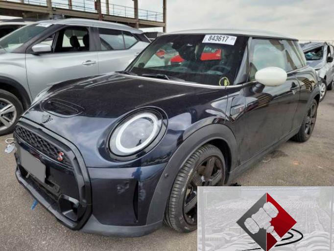 MINI COOPER 22/23