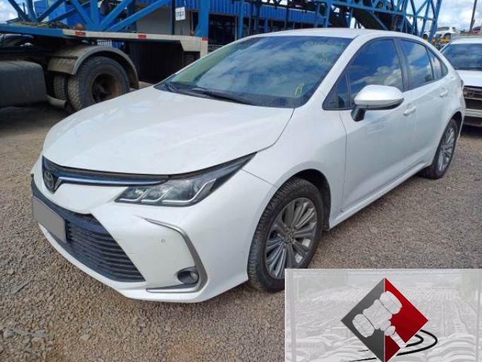TOYOTA COROLLA 22/23