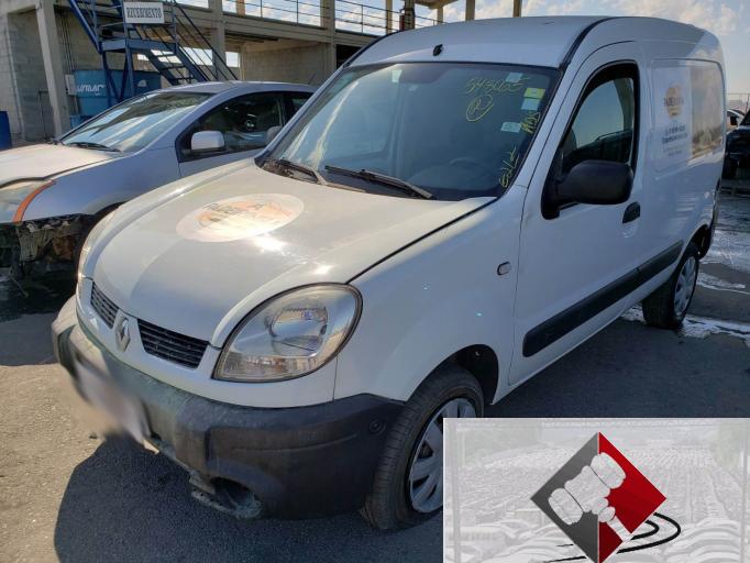 RENAULT KANGOO 12/13