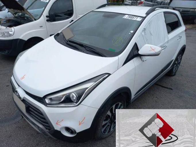 HYUNDAI HB20 18/19