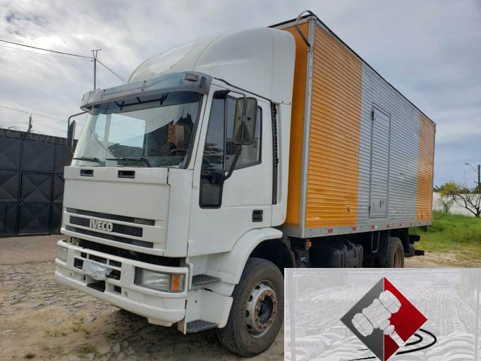 IVECO EUROCARGO 09/09