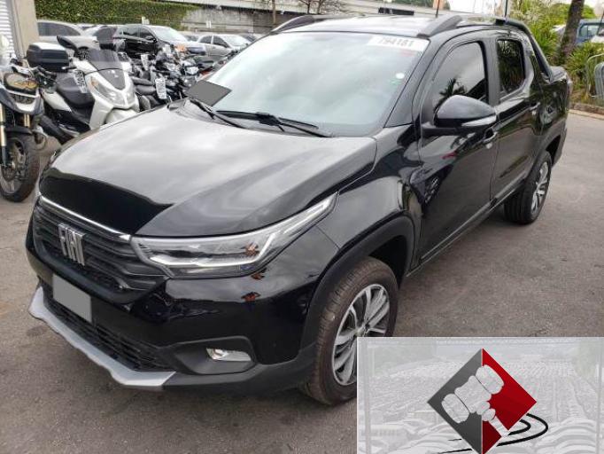 FIAT STRADA CD 22/23