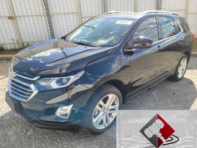 CHEVROLET EQUINOX 20/20