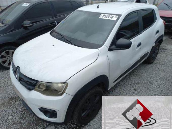RENAULT KWID 19/20