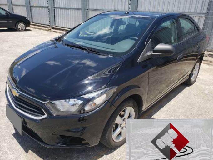 CHEVROLET ONIX PLUS 21/21