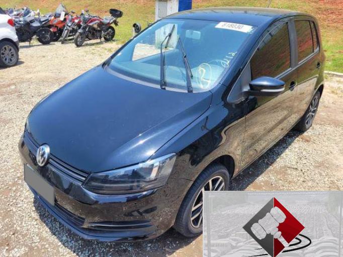 VOLKSWAGEN FOX 18/18