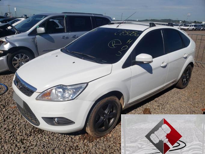 FORD FOCUS 13/13