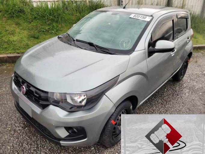 FIAT MOBI 18/19