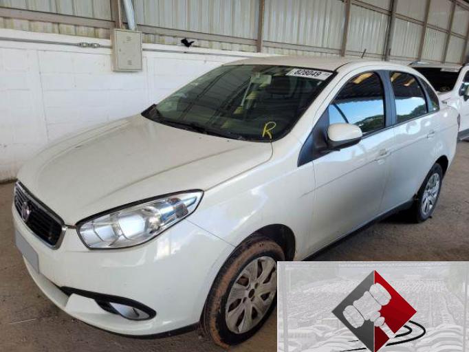 FIAT GRAND SIENA 17/17