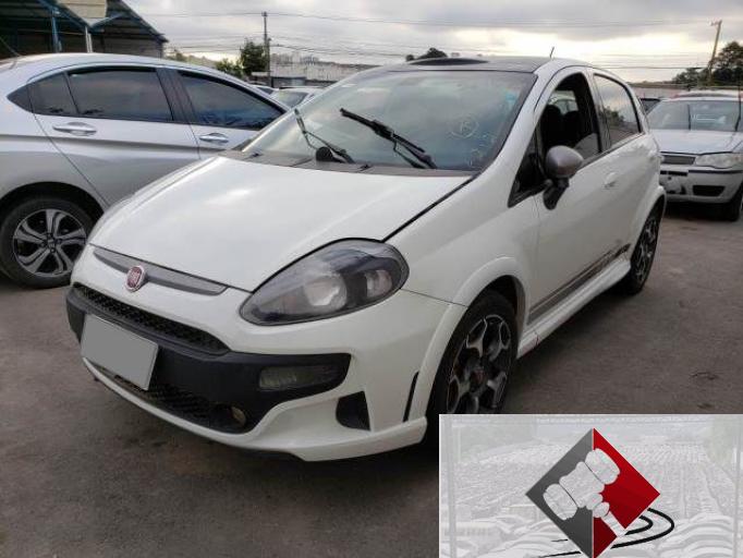 FIAT PUNTO 13/14