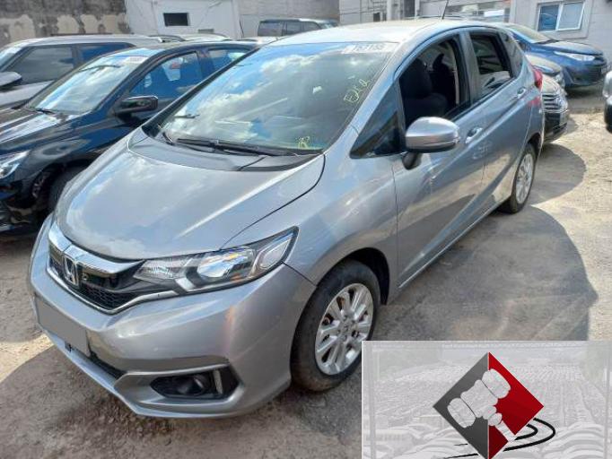 HONDA FIT 18/18